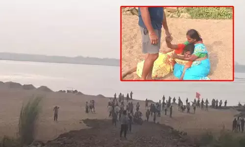 Tragedy: ఆ ఐదుగురి ప్రాణాలు దక్కలేదు.. అంతా 20 ఏళ్లలోపు వారే..