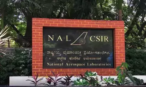 Jobs: ఏరోస్పేస్‌ ల్యాబ్స్‌లో ఉద్యోగాలు.. నెలకు రూ.2 లక్షల వరకు జీతం