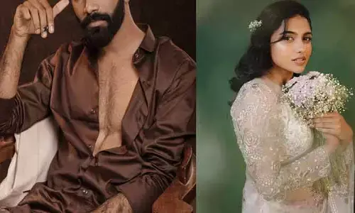 Mamita Baiju: యంగ్ హీరోతో జత కట్టనున్న మమిత బైజు.. వావ్ కాంబో అదిరిపోయిందంటున్న నెటిజన్లు (ట్వీట్)