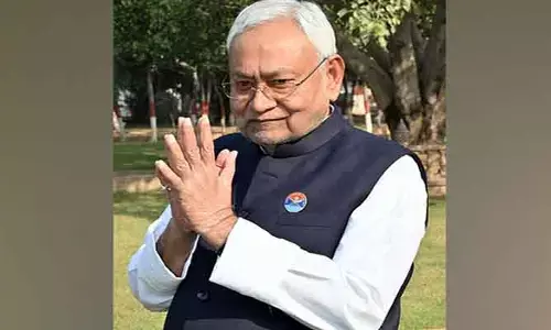 Bihar : కేబినెట్ విస్తరణకు ముహూర్తం ఫిక్స్.. ఆరుగురికి ఛాన్స్ !