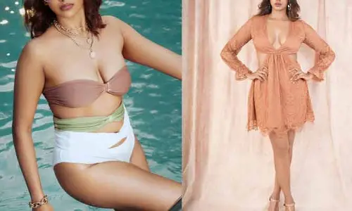 ఆరేళ్ల పాటు అక్కడే ఉన్నా.. తేళ్లు, బొద్దింకలు తిన్నానంటూ టాలీవుడ్ హీరోయిన్ షాకింగ్ కామెంట్స్