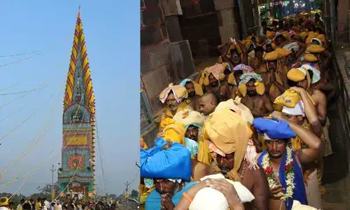 MahaSivaratri: హర హర మహాదేవ.. భక్తిశ్రద్ధలతో శివరాత్రి పర్వదినం