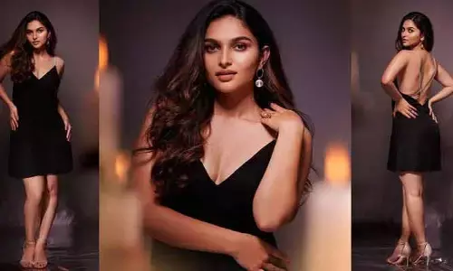 బంపర్ ఆఫర్ అందుకున్న ‘డ్రాగన్’ బ్యూటీ.. టాలీవుడ్ యంగ్ హీరోతో రొమాన్స్!