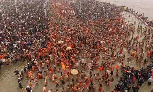 Maha Kumbh Mela : మహాకుంభమేళా..తర్వాతా మళ్లీ కుంభమేళాలు ఎప్పుడు ?