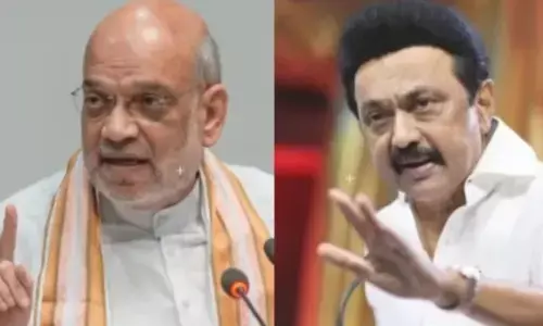 Tamil Nadu: డీలిమిటేషన్ అమలు చేస్తే తమిళనాడు ఒక్క సీటు కోల్పోదు- అమిత్ షా