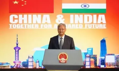 China: మోడీ, జిన్ పింగ్ భేటీ తర్వాతే సంబంధాలు మెరుగయ్యాయి- చైనా