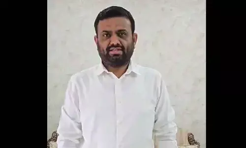 నన్ను ఎవరూ అరెస్ట్ చేయలేదు.. ఇక్కడే ఉన్నా: పైలెట్ రోహిత్ రెడ్డి