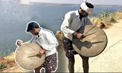 మన అస్తిత్వానికి ప్రతీక ఇదేనా..?