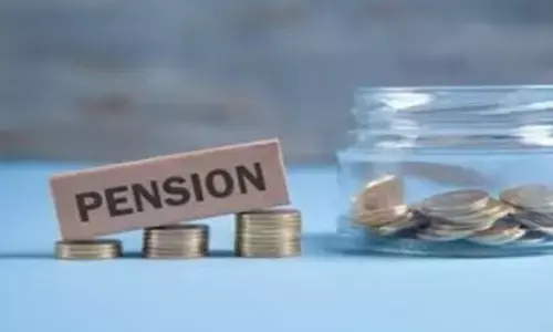 New Pension Scheme: దేశంలోని అందరికీ కొత్త యూనివర్సల్ పెన్షన్ స్కీమ్