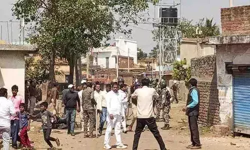 Hazaribag: శివరాత్రి వేళ జార్ఖండ్‌లో అల్లర్లు.. ఆ ప్రాంతంలో తీవ్ర ఉద్రిక్తత