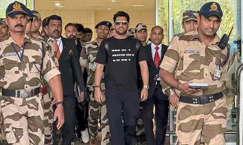 ఐపీఎల్-18 ముగియగానే ధోనీ రిటైర్మెంట్.. ఇదిగో హింట్ ఇచ్చేశాడు!