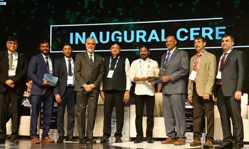 తెలంగాణలో అజిలిషియమ్  భారీ పెట్టుబడులు