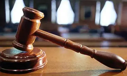Court Cases: గడిచిన పదేళ్లలో కోర్టు కేసుల కోసం రూ.400 కోట్లు ఖర్చు