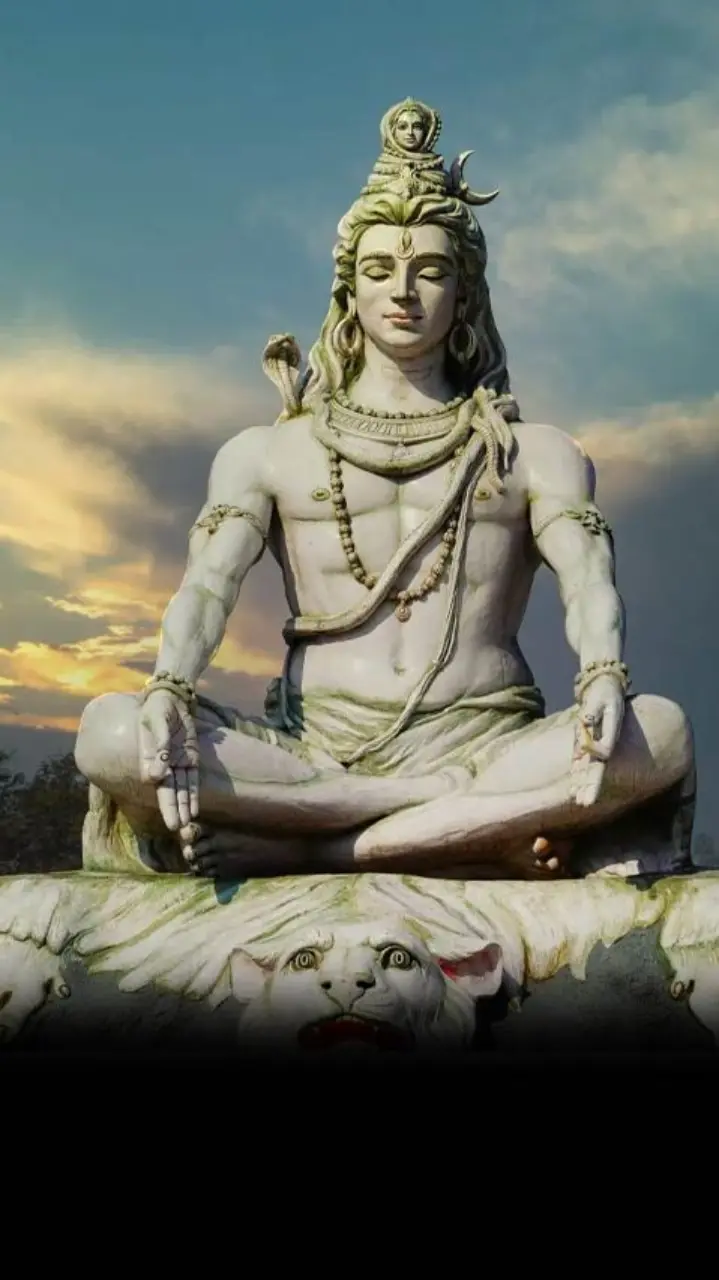 తెలుగు రాష్ట్రాల్లోని ఫేమస్ శివాలయాలు ఇవే..