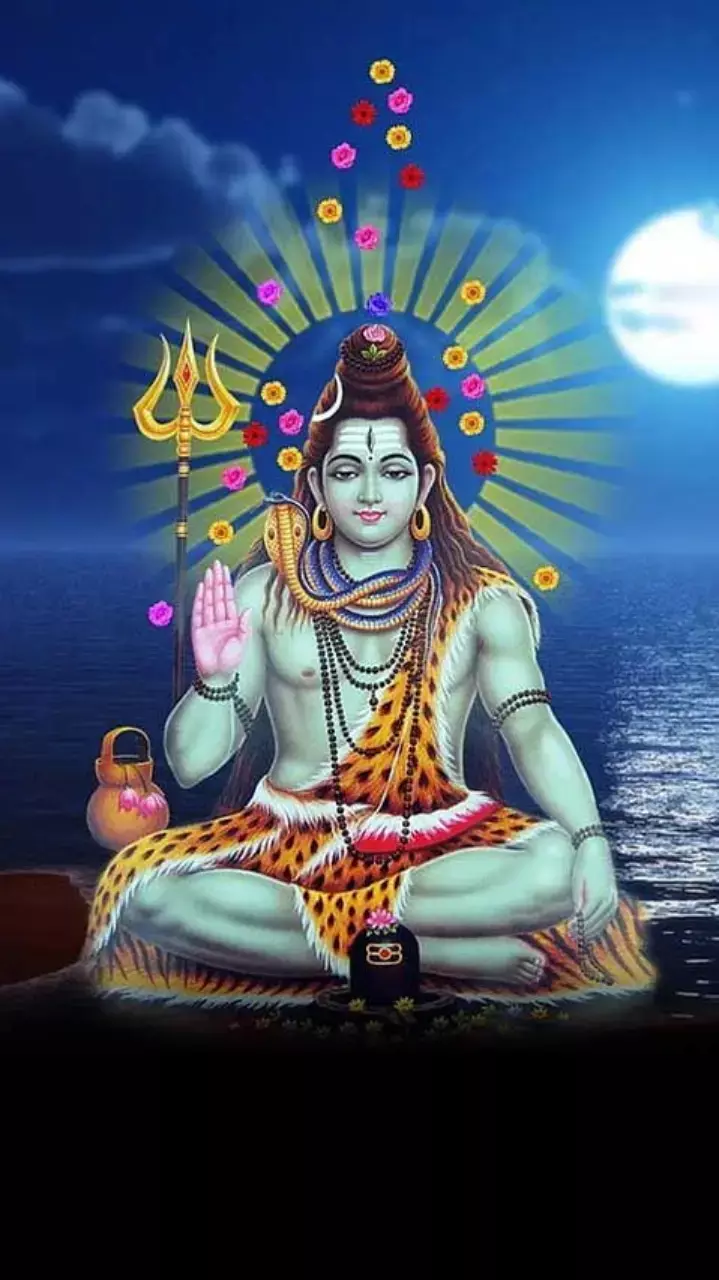 శివుడి నుదుటిపై మూడు నామాలు ఎందుకు ఉంటాయో తెలుసా? దాని వెనుక ఉన్న అర్థం ఇదే..!