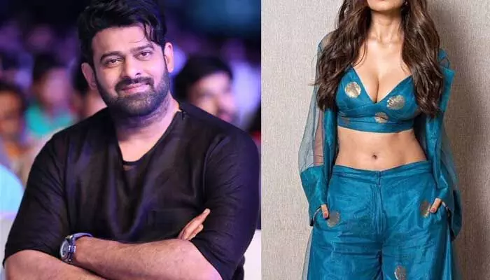 ప్రభాస్ అలా బిహేవ్ చేయడం చూసి షాక్ అయ్యాను.. యంగ్ బ్యూటీ ఇంట్రెస్టింగ్ కామెంట్స్ ప్రభాస్ అలా బిహేవ్ చేయడం చూసి షాక్ అయ్యాను.. యంగ్ బ్యూటీ ఇంట్రెస్టింగ్ కామెంట్స్