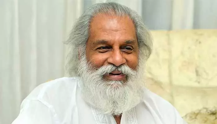 KJ Yesudas : యేసుదాస్ ఆరోగ్యంపై క్లారిటీ KJ Yesudas : యేసుదాస్ ఆరోగ్యంపై క్లారిటీ