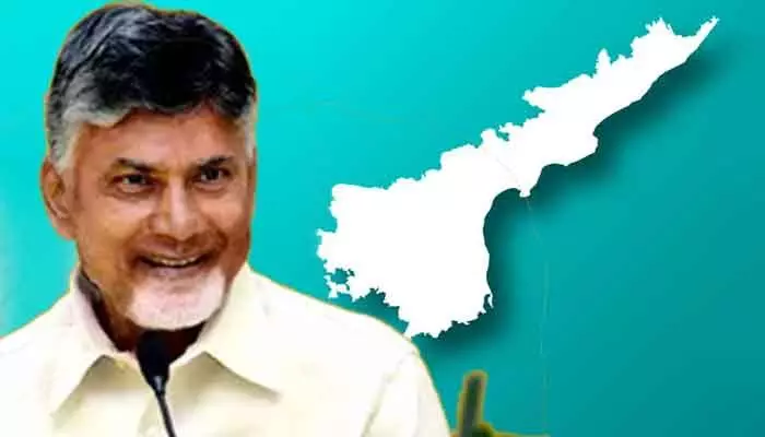 Ap: పేదలకు గుడ్ న్యూస్.. ఉగాది నుంచి సరికొత్త కార్యక్రమం Ap: పేదలకు గుడ్ న్యూస్.. ఉగాది నుంచి సరికొత్త కార్యక్రమం