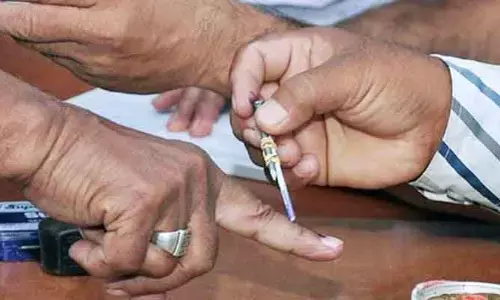 MLC Elections: తెలుగు రాష్ట్రాల్లో ఎమ్మెల్సీ ఎన్నికల పోలింగ్ షురూ..