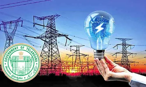 TG: రాష్ట్రంలో రికార్డు దిశగా విద్యుత్ డిమాండ్.. 16,506 మెగావాట్లకుపైగా నమోదు