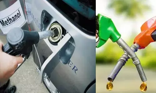 Methanol: కేంద్ర ప్ర‌భుత్వం ప్రకటించిన మిథ‌నాల్ పాల‌సీ ఏమైంది? ఈ ప్రాజెక్టు సక్సెస్ అయితే రూ. 22 కే లీటర్ పెట్రోల్?