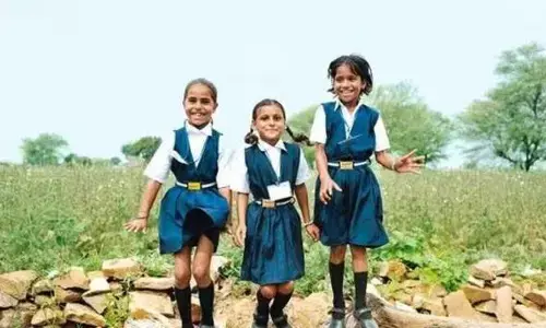 Schemes: పిల్లల ఫ్యూచర్‌ గురించి ఎక్కువగా భయపడొద్దు.. ఒకేసారి చేతికి 70 లక్షలు వచ్చే స్కీమ్ ఇది!