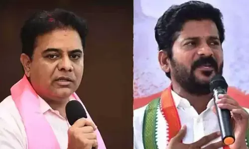 KTR: పాలన చేతగాక మిస్టరీ మరణాలపై ఇతరుల పేర్లా? సీఎంకు కేటీఆర్ కౌంటర్
