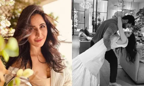 Katrina Kaif: భార్య అక్కడ.. భర్త ఇక్కడ.. కానీ ఆస్ట్రియా టూర్‌లో కత్రీనా ఎవర్ని ముద్దు పెట్టుకుందో తెలుసా?