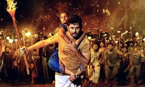 Nitin: నితిన్ ‘తమ్ముడు’ రిలీజ్ డేట్ ఫిక్స్!