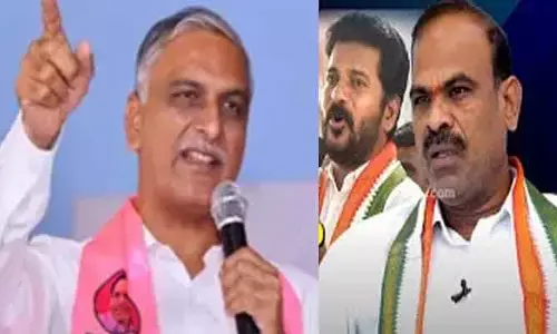Boreddy : మరీ ఇంత క్షుద్ర, దిగజారుడు రాజకీయమా? : బోరెడ్డి
