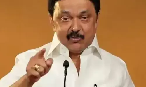 Tamilanadu: హిందీ వల్ల 25 భాషలు కనుమరుగయ్యాయి: ఎంకె స్టాలిన్
