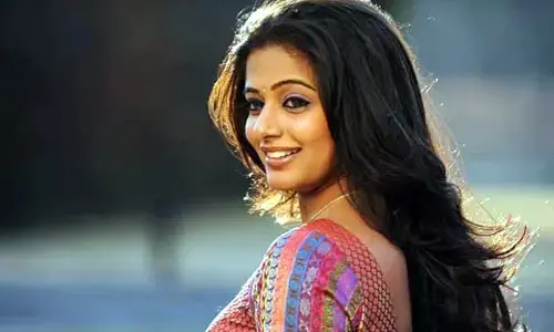 Priyamani: పెళ్లయ్యాక హీరోయిన్లకి అలాంటి పాత్రలు రావు