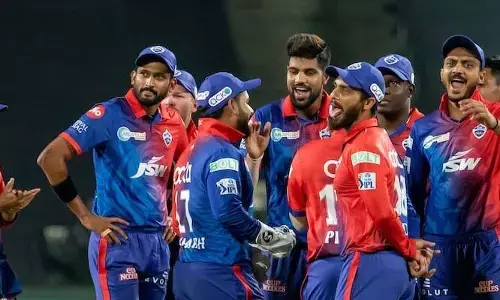 ఢిల్లీ క్యాపిటల్స్ మెంటార్‌గా ఆస్ట్రేలియా దిగ్గజ ప్లేయర్.. అతను ఎవరో తెలుసా?