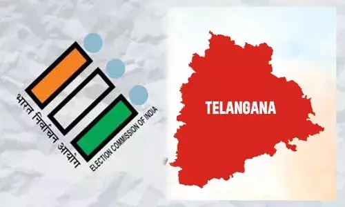 Sudarshan Reddy: ఎమ్మెల్సీ ఎన్నికల్లో ఆసక్తికర పరిణామం.. పెరిగిన పోలింగ్ తో పార్టీలకు కొత్త టెన్షన్