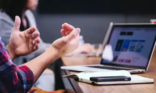 పనిలోనే ఎక్కువ సమయం గడుపుతున్న భారతీయులు