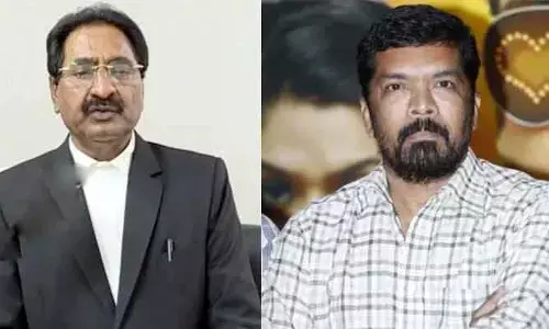పోలీసుల విచారణలోనే పోసాని.. లాయర్ పొన్నవోలు సంచలన వ్యాఖ్యలు
