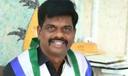 మాజీ ఎంపీ గోరంట్ల మాధవ్‌‌కు బిగ్ షాక్.. విచారణకు రావాలని పోలీసుల నోటీసులు