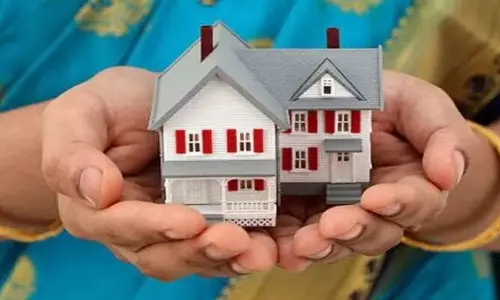 Real Estate: 70 శాతం మహిళల పెట్టుబడులు రియల్ ఎస్టేట్‌లోనే