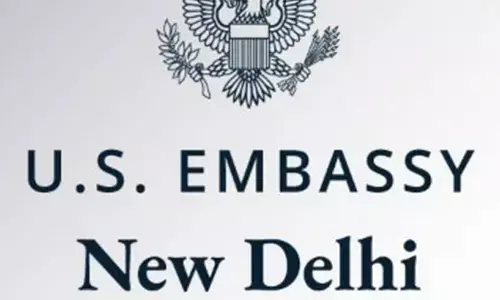 Visa: అమెరికాలో భారతీయ విద్యార్థిని పరిస్థితి విషమం.. ఆమె తండ్రి తక్షణ వీసా కోసం భారత్ విజ్ఞప్తి