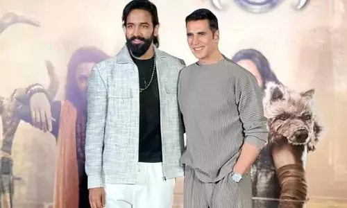 Kannappa teaser: ‘కన్నప్ప’ సినిమాను నేను రెండుసార్లు రిజెక్ట్ చేశా.. స్టార్ హీరో వైరల్ కామెంట్స్