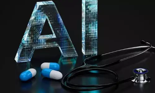 AI: హెల్త్‌కేర్‌లో ఏఐ వినియోగం ద్వారా దేశ జీడీపీకి భారీ ఆదాయం