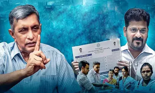 కులగణనపై జేపీ వాదన అసంబద్ధం!