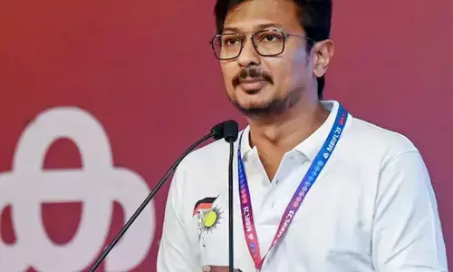 Udhayanidhi: డీలిమిటేషన్‌కు తమిళనాడు వ్యతిరేకం కాదు.. ఉదయనిధి స్టాలిన్