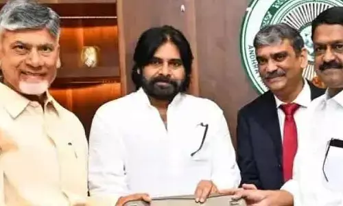 Ap: శుక్రవారం ఏపీ వార్షిక బడ్జె‌ట్‌.. సర్వం సిద్ధం చేసిన ఆర్థిక శాఖ