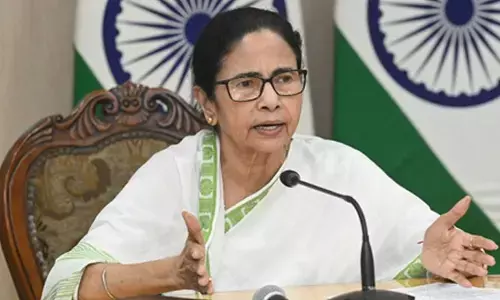 Mamatha benarjee: ఈసీకి సీఎం మమతా బెనర్జీ వార్నింగ్.. ఎందుకంటే?