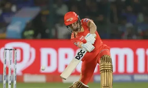 WPL 2025 : చెలరేగిన గార్డ్‌నెర్.. ఆర్సీబీ హ్యాట్రిక్ ఓటమి