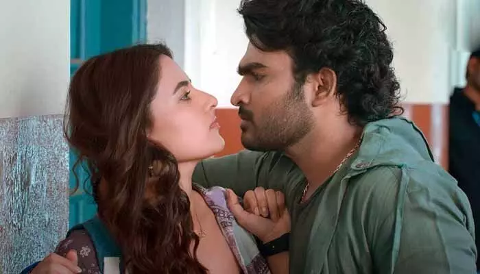 Kiran Abbavaram: నేను ఈ పాటలతో ప్రేమలో పడ్డాను.. ఇంట్రెస్టింగ్గా యంగ్ హీరో పోస్ట్ Kiran Abbavaram: నేను ఈ పాటలతో ప్రేమలో పడ్డాను.. ఇంట్రెస్టింగ్గా యంగ్ హీరో పోస్ట్
