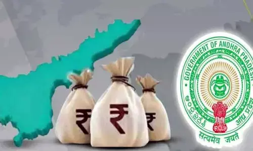 బడ్జెట్ ప్రతులతో అసెంబ్లీకి మంత్రి పయ్యావుల.. కాసేపట్లో చంద్రబాబుకు అందజేత