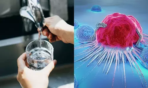 Filtered Water: ఫిల్టర్‌ వాటర్‌ తాగితే ఆస్పత్రి బెడ్‌పైకే.. ఏకంగా క్యాన్సర్ వస్తుందట.. ఇది చదవండి!