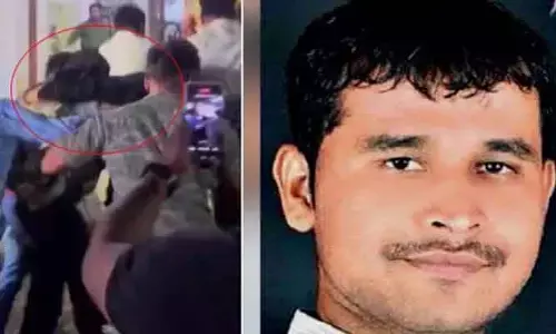 Pune Rape Case : పూణె అత్యాచార నిందితుడి అరెస్ట్ !